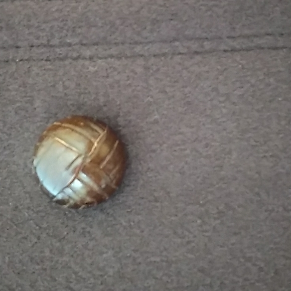 Lodenfrey  Exquisite EUROPEAN Vintage Brown Wool Austrian Jacket EUC Coat UNISEX - Picture 10 of 16